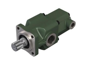 Resim A Tipi 6 Pistonlu Pompa 