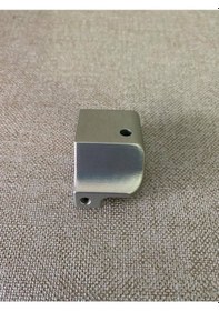 Resim Paslanmaz Çelik Bağlantı Elemanı - Tezgah Yedek Parça 