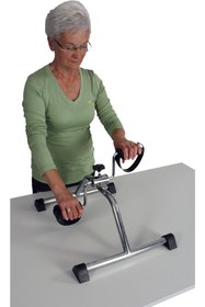 Resim Fizyofiplus Maxi Tekli Basit Egzersiz Pedalı 