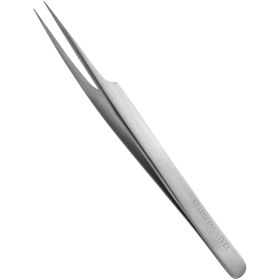 Resim peggy sage Kirpik uzatma pensesi(cımbız) 