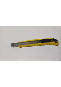 Resim Akdeniz Maket Bıçağı -falçata Metal 9 Mm 