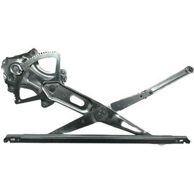 Resim Kriko Cam Hılux Revo 15-19 Ön Sol Motorsuz 