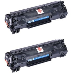 Resim Hp Laserjet M 1522 Nt Chip-Li Uyumlu Toner 552054023 