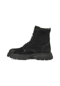 Resim Lumberjack Brownıe 5pr Siyah Erkek Postal 000000000102039185 Siyah 