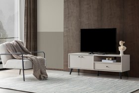 Resim SOLİNA TV SEHPASI, 140 CM 