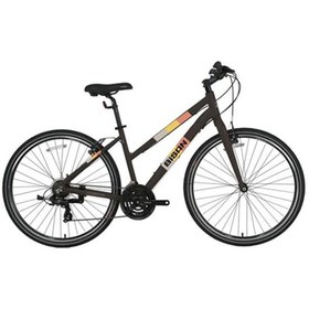 Resim Bisan Guida Lady Şehir Bisikleti 45 Cm 