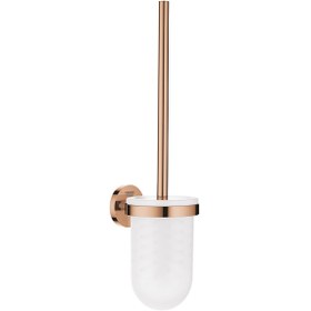 Resim Grohe Tuvalet Fırçalık Essentials Warm Sunset 