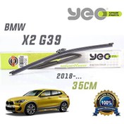 Resim Bmw X2 [F39] Arka Silecek Yeo 2018-.. 