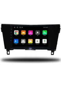 Resim Navxcel Nissan Qashqai Android Carplay Multimedya 2013-2021 4GB Ram + 32GB Hafıza 