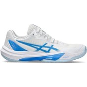 Resim Asics Sky Elite Ff 3 Kadın Koşu Ayakkabı 1052a075-103 Renkli Renkli 