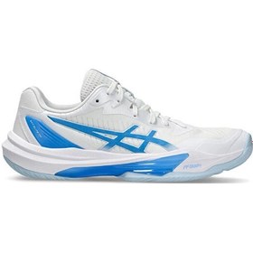 Resim Asics Sky Elite Ff 3 Kadın Koşu Ayakkabı 1052a075-103 Renkli Renkli 
