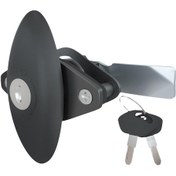 Resim Suntek Rv Kabin Kapı Kilidi 44mm-çerçeve-kalınlığı 