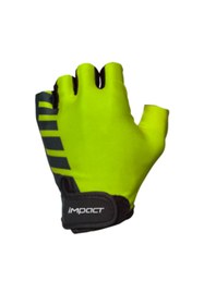 Resim HSGL Bisiklet Sporcu Impact Recto Yumuşak Ergonomik Eldiven 