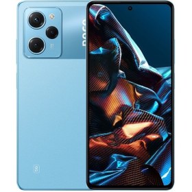 Resim Xiaomi Poco X5 Pro YD | 256 GB 8 GB Mavi 