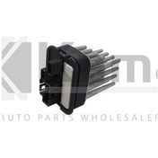 Resim 1808441 Kalorifer Rezistansı Opel Astra-h / Omega-b İthal 