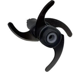 Resim Cvs Uyumlu Dn 3357 Katana Rainbow Blender Doğrayıcı Ikili Bıçak 