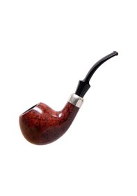 Resim Vauen Duke 142 9mm. Filtreli Akrilik Saplı Pipo 209032 