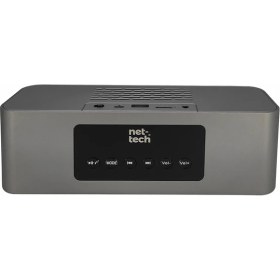 Resim Nettech ANT-BTS03 Kablosuz Hoparlör - Speaker 