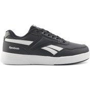 Resim Reebok Hırano Lıte S Siyah Erkek Sneaker 000000000102039932 Siyah-beyaz Siyah - Beyaz 