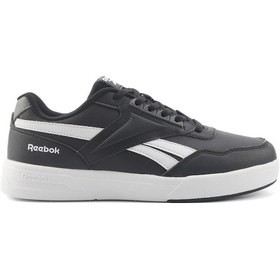 Resim Reebok Hırano Lıte S Siyah Erkek Sneaker 000000000102039932 Siyah-beyaz Siyah - Beyaz 
