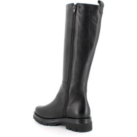 Resim Kadın Çizme 8689800 Igı&co Vıtello Lycra Nero 