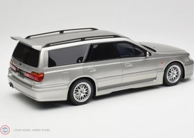 Resim 1:18 OTTO 1997 Nissan Stagea Autech Version 260RS 