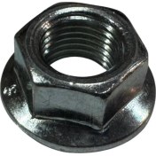 Resim Tvs Jupiter 125 Arka Varyatör Çıkış Mil Somunu 