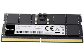 Resim Lexar NB LD5S16G56C46ST-BGS 16 GB DDR5 5600 MHz SODIMM CL46 Ram 