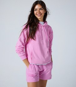 Resim Champion Icons Hooded Sweatshirt 