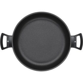 Resim Delixa Permadur Excellent Güveç Tavası 28 cm Indüksiyon, Yüksek Kenar, Alüminyum Kaplama, Alev Korumalı Pla 