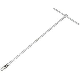 Resim İzeltaş 19mm T Kol Masfallı Lokma 