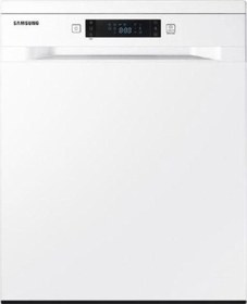 Resim Samsung Dw60Dg560Fwq 6 Programlı Bulaşık Makinesi 