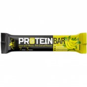 Resim TORQ NUTRİTİON Muzlu Protein Bar 50g 