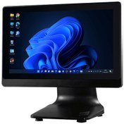 Resim onega ONG-2150 21.5 ALL IN ONE MULTI-TOUCH POS I5 4570 8GB 256GB SSD 