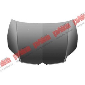 Resim Oran- Cıtroen C4 Sedan 2004-2008 Kaput Ön Sd Sac 7901l1 7901l1 7901.l1 