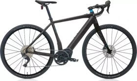 Resim Gravel GE 8.0 28 jant 55 Kadro Elektrikli Bisiklet 