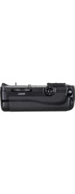 Resim Ayex Nikon D7200, D7100 İçin Ayex Ax-D7100 Battery Grip + 2 Ad. En-El15 Batarya 