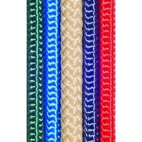 Resim COLOR SOLID HALAT 10MM KIRMIZI 