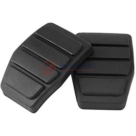 Resim Fren Debriyaj Pedal Lastigi Laguna 1 504602231 