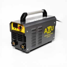 Resim Axu Ax 205 A Inverter Kaynak Makinası 