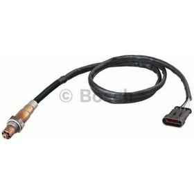 Resim Bosch-0258006388 - Lambda Sensoru Alfa Romeo 156 1.6v / 2.0 16v 