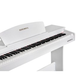 Resim Kurzweil M70WH Dijital Piyano (Beyaz) 