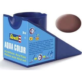 Resim Storemax - Su Bazlı Pas Rengi Mat 18 ml (36183) 