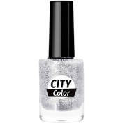 Resim Golden Rose City Color Nail Lacquer Oje 101 