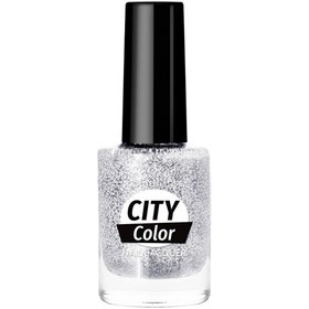 Resim Golden Rose City Color Nail Lacquer Oje 101 