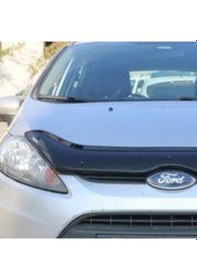 Resim Ford Fiesta 2009-2012 Euro Cap Kaput Rüzgarlığı 