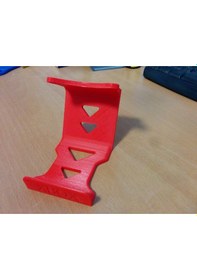 Resim Opencart Xbox One Denetleyici Asma Tutucu Sadece Plastik Aparattır 