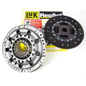 Resim DEBRİYAJ BASKI BALATA SETİ ASTRA J-H 16XEP-XER MOTOR LUK 
