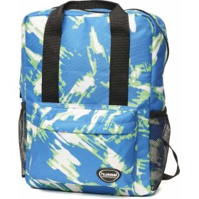 Resim Hummel Meges Unisex Lacivert Sırt Çantası 