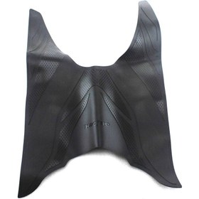 Resim Haojue Hj125 Paspas 